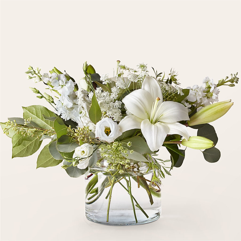 Alluring Elegance Bouquet – Kenyon Ave Floral Co Inc, Wakefield RI