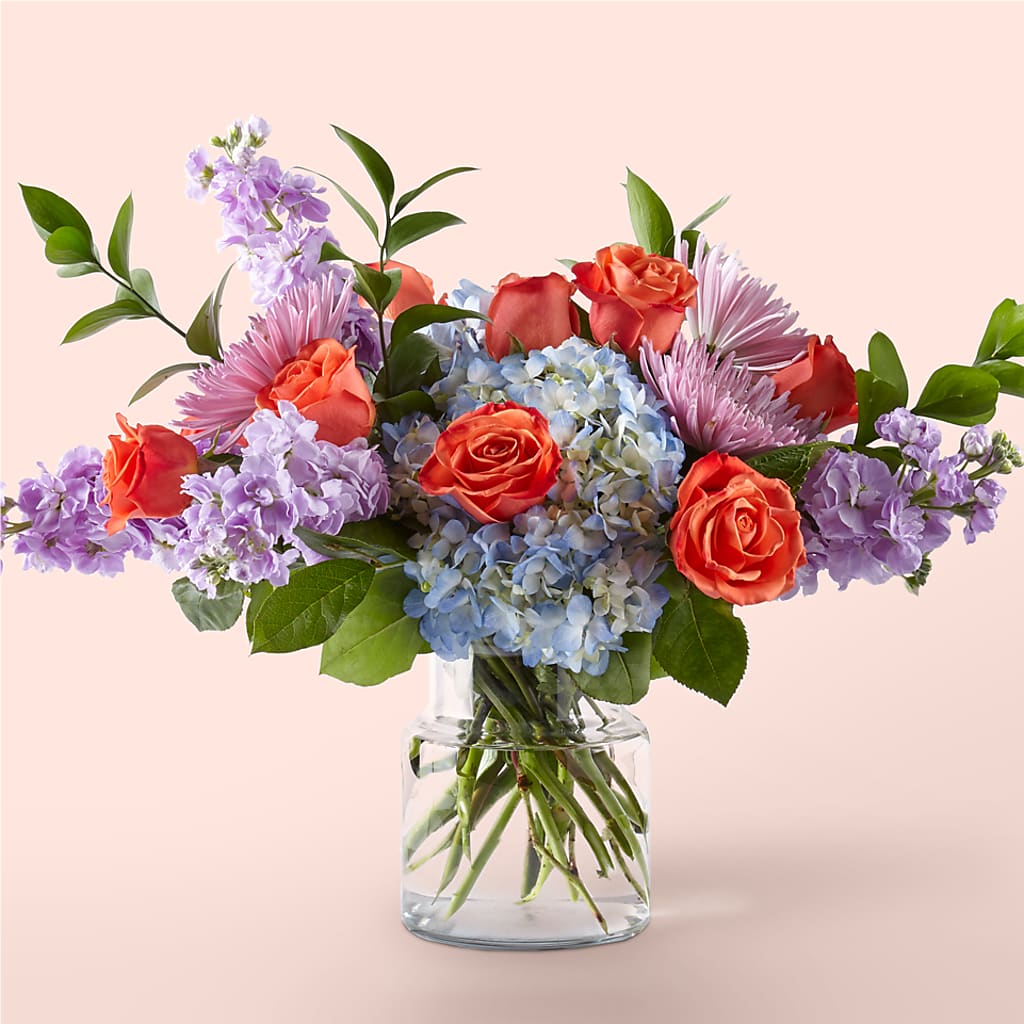 Be Mine Bouquet – Kenyon Ave Floral Co Inc, Wakefield RI