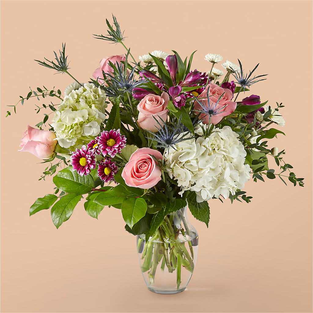 Parlour Bouquet – Kenyon Ave Floral Co Inc, Wakefield RI