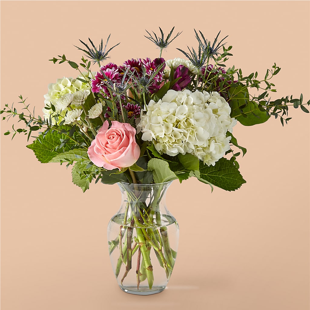 Parlour Bouquet – Kenyon Ave Floral Co Inc, Wakefield RI