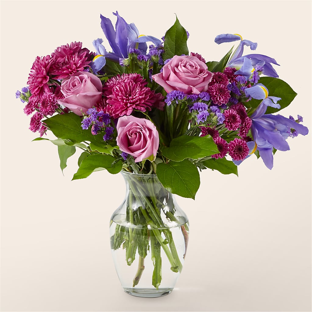 Ultraviolet Bouquet – Kenyon Ave Floral Co Inc, Wakefield RI