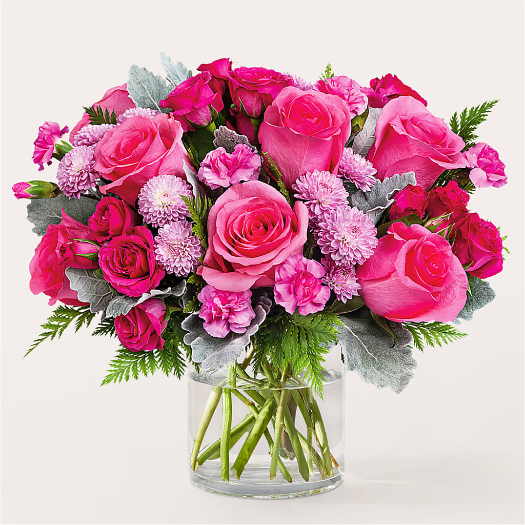 Sweet As Can Be Bouquet – Kenyon Ave Floral Co Inc, Wakefield RI