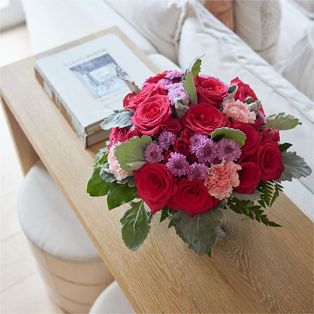 Sweet As Can Be Bouquet – Kenyon Ave Floral Co Inc, Wakefield RI
