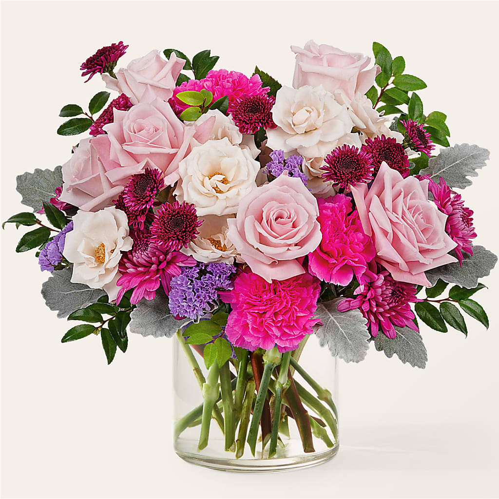 Dose of Cheer Bouquet – Kenyon Ave Floral Co Inc, Wakefield RI