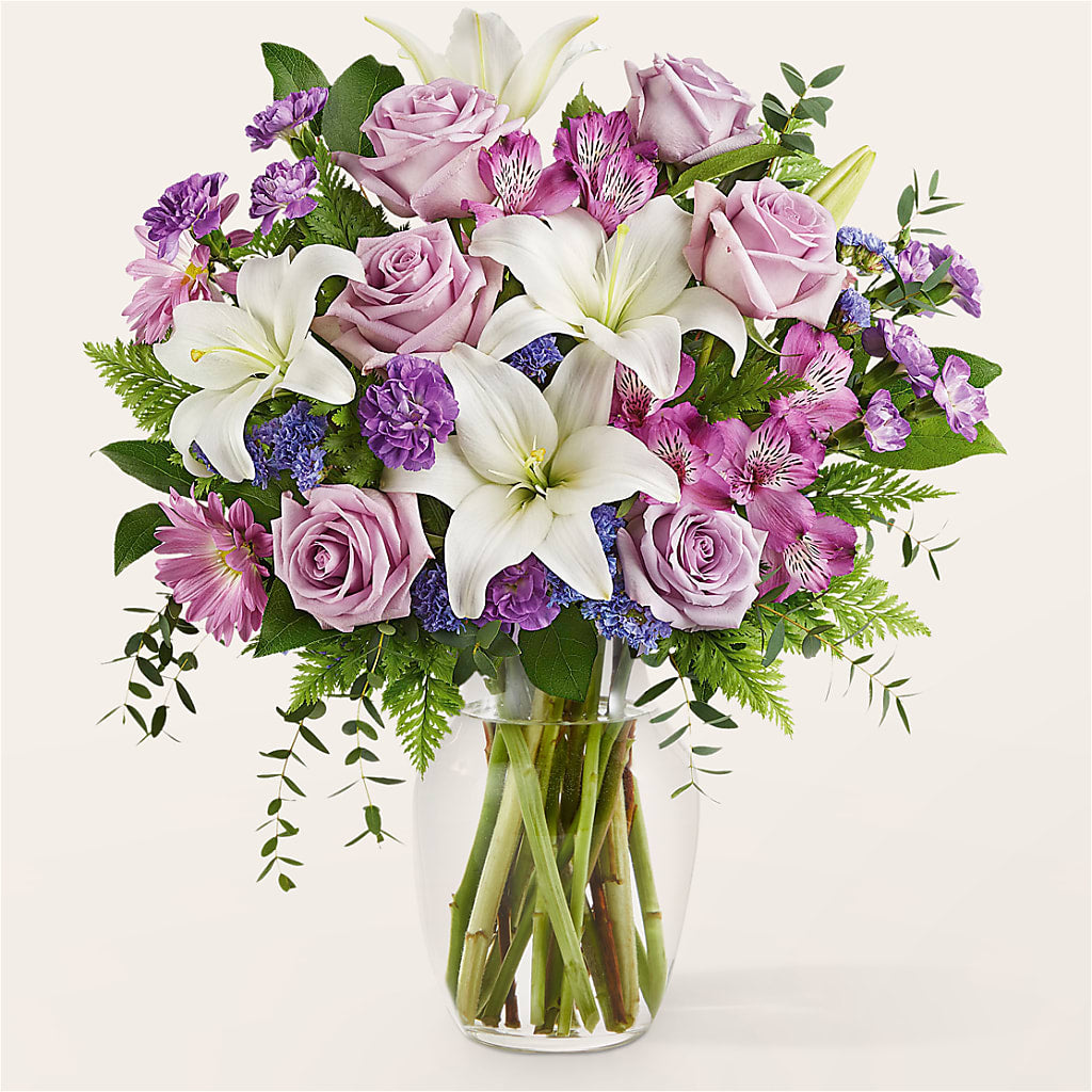 The Dreamscape Bouquet – Kenyon Ave Floral Co Inc, Wakefield RI