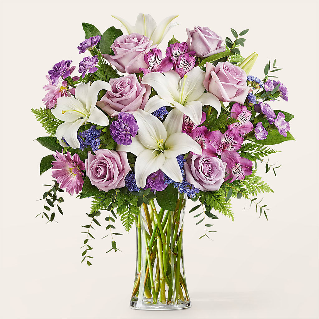 The Dreamscape Bouquet – Kenyon Ave Floral Co Inc, Wakefield RI