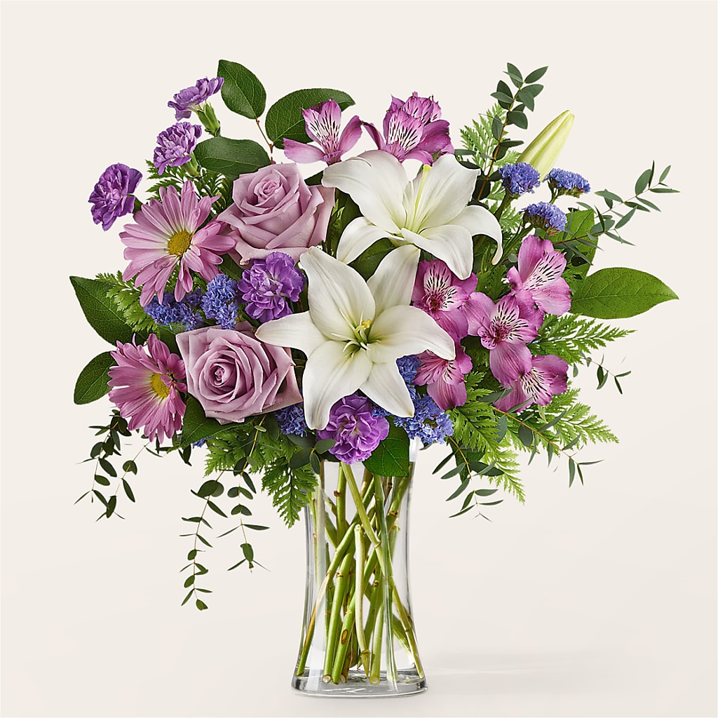 The Dreamscape Bouquet – Kenyon Ave Floral Co Inc, Wakefield RI