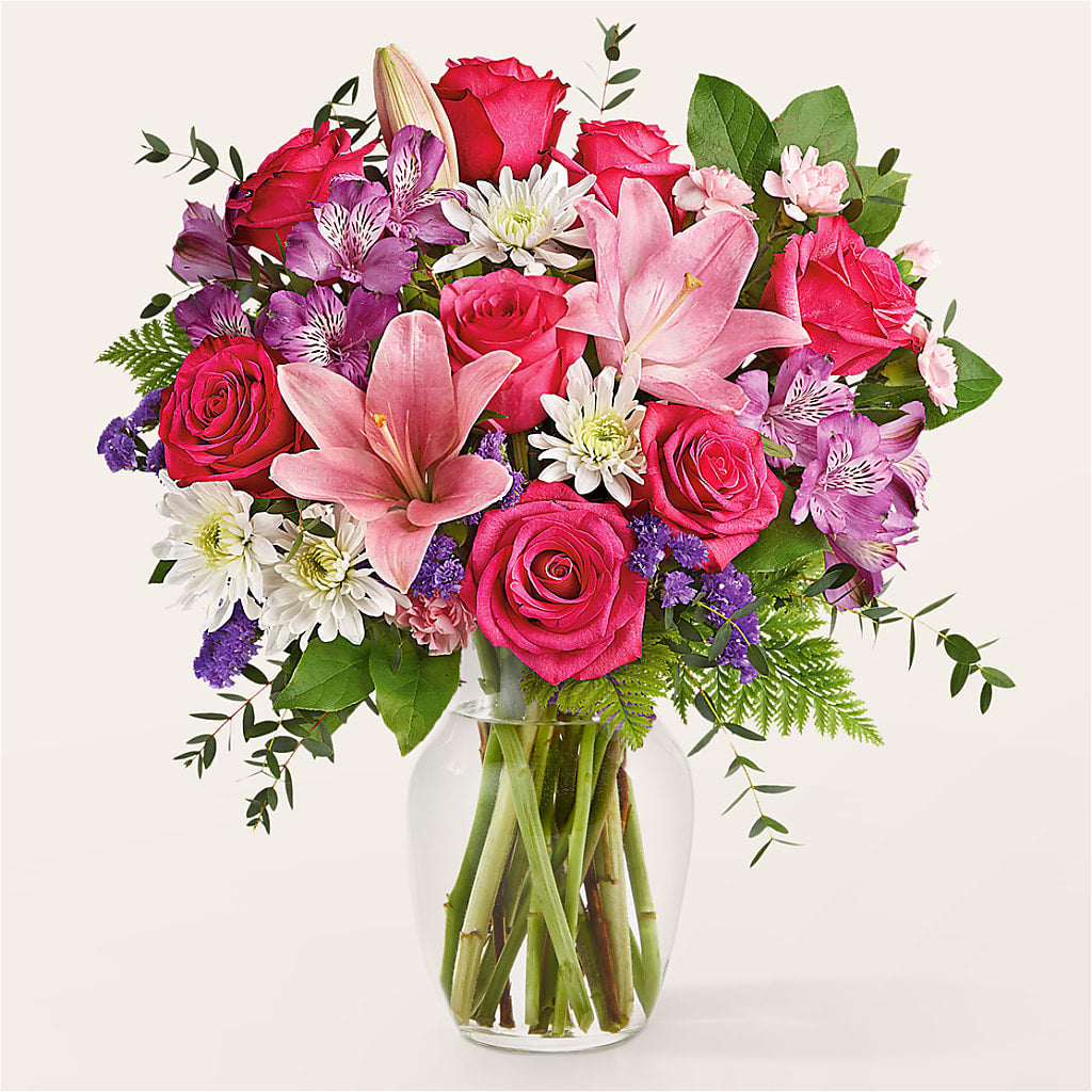 Lace & Pearls Bouquet – Kenyon Ave Floral Co Inc, Wakefield RI