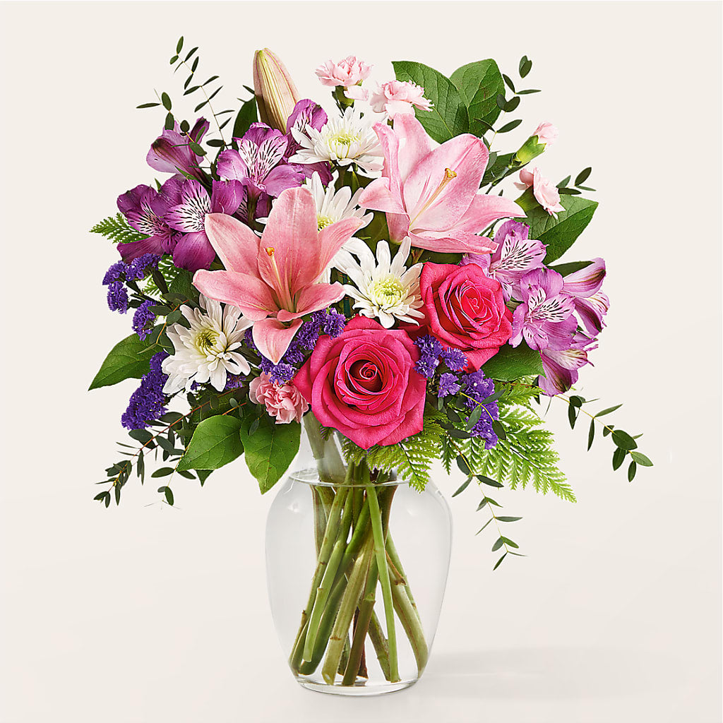 Lace & Pearls Bouquet – Kenyon Ave Floral Co Inc, Wakefield RI