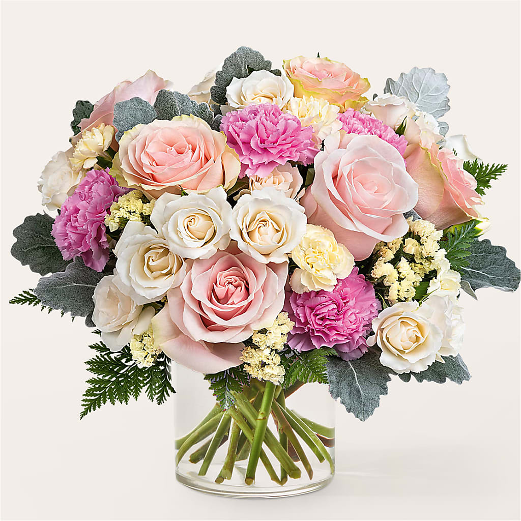 Blissful Moments Bouquet – Kenyon Ave Floral Co Inc, Wakefield RI
