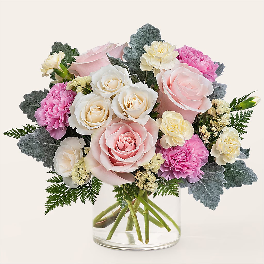 Blissful Moments Bouquet – Kenyon Ave Floral Co Inc, Wakefield RI