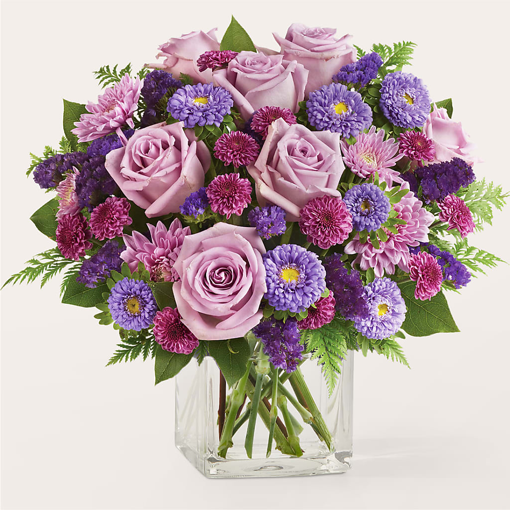 In Harmony Bouquet – Kenyon Ave Floral Co Inc, Wakefield RI