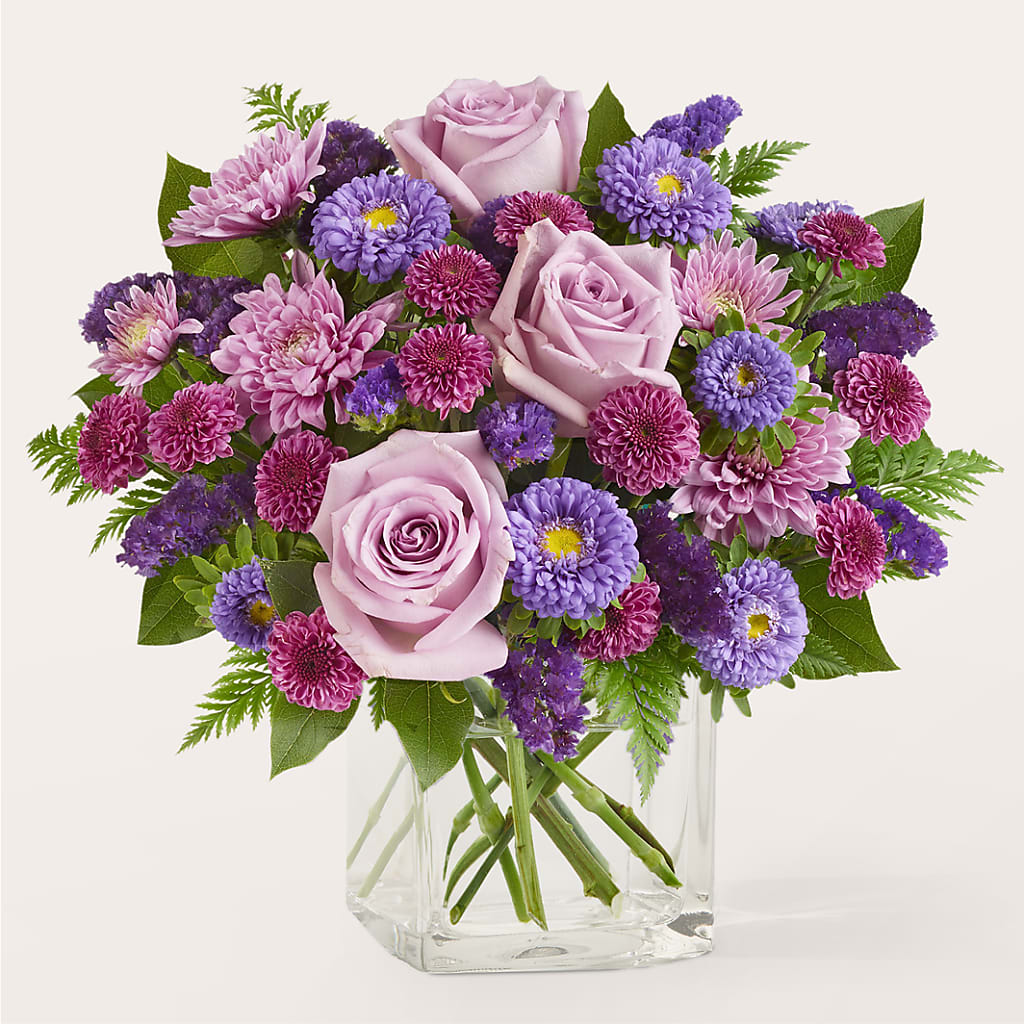 In Harmony Bouquet – Kenyon Ave Floral Co Inc, Wakefield RI