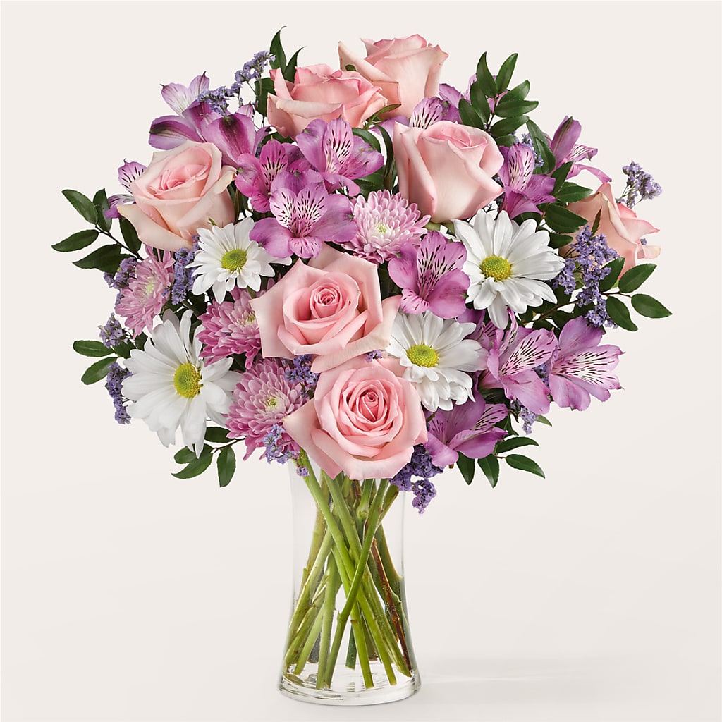 Enchantment Bouquet – Kenyon Ave Floral Co Inc, Wakefield RI