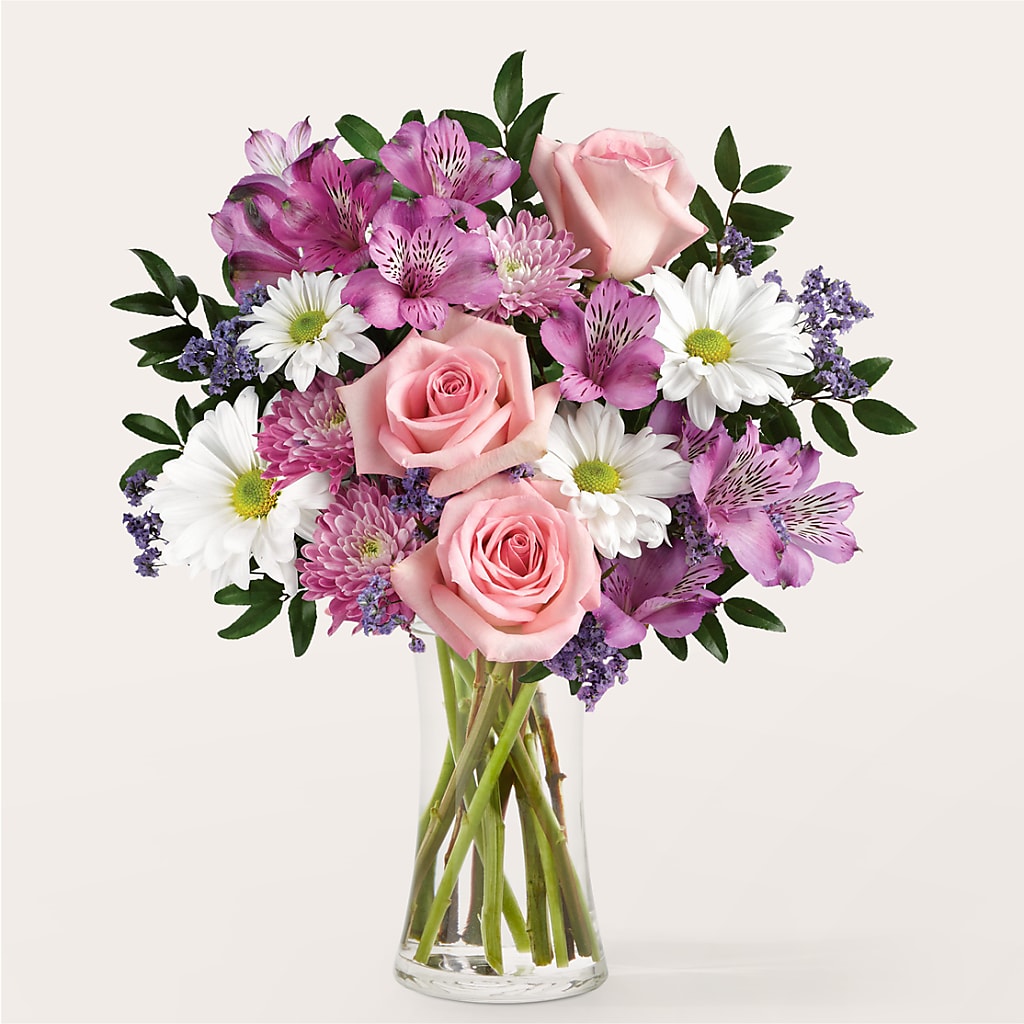 Enchantment Bouquet – Kenyon Ave Floral Co Inc, Wakefield RI