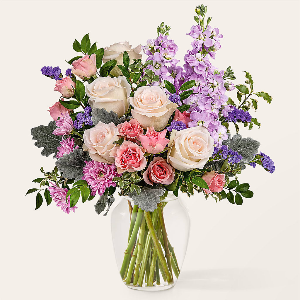 Well Wishes Bouquet – Kenyon Ave Floral Co Inc, Wakefield RI