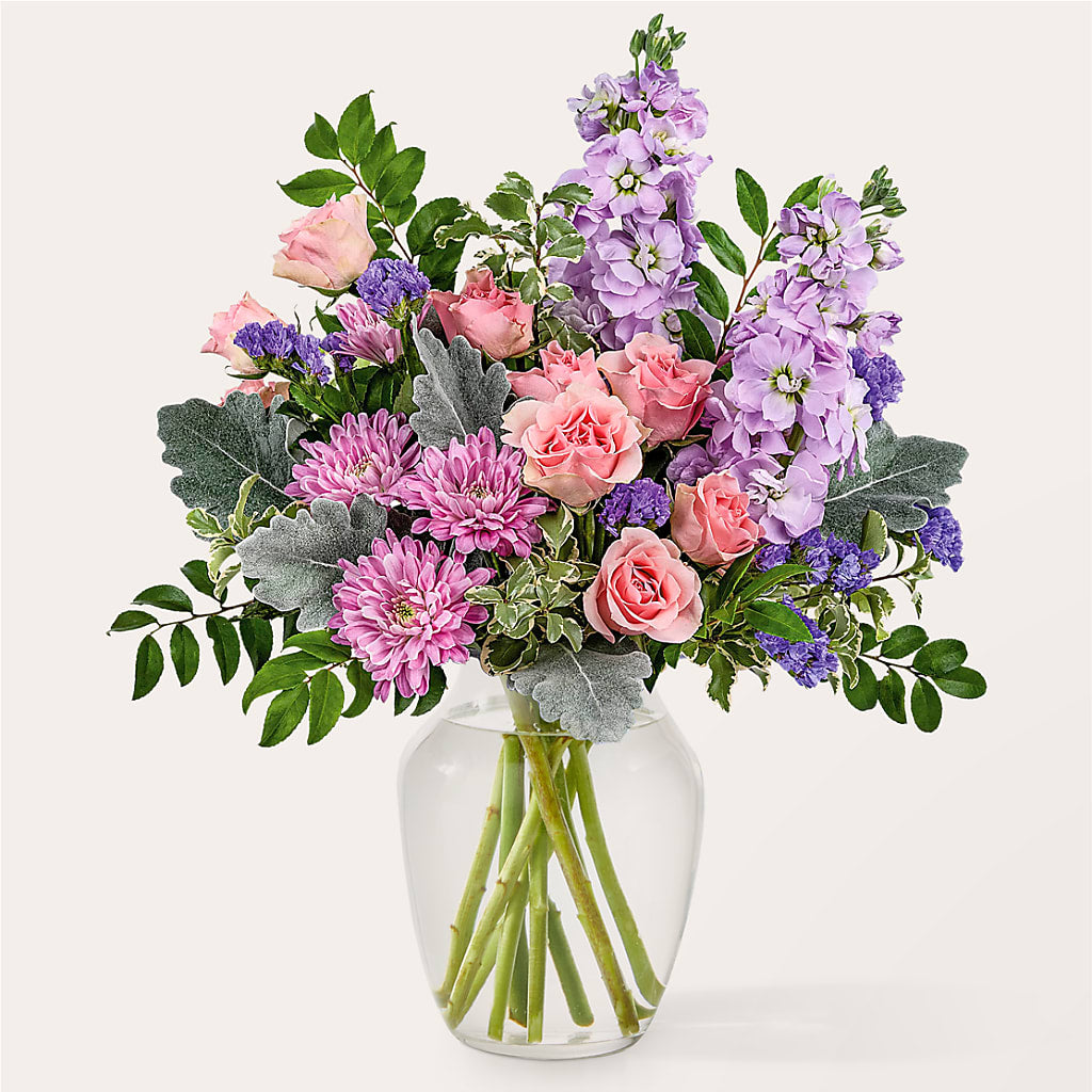 Well Wishes Bouquet – Kenyon Ave Floral Co Inc, Wakefield RI