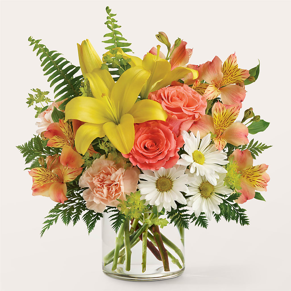 Sunset Strip Bouquet – Kenyon Ave Floral Co Inc, Wakefield RI