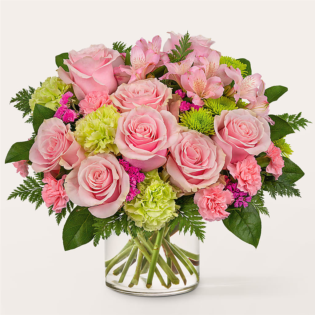 Pinch Me Bouquet – Kenyon Ave Floral Co Inc, Wakefield RI