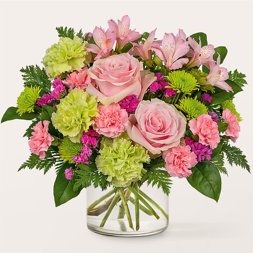 Pinch Me Bouquet – Kenyon Ave Floral Co Inc, Wakefield RI