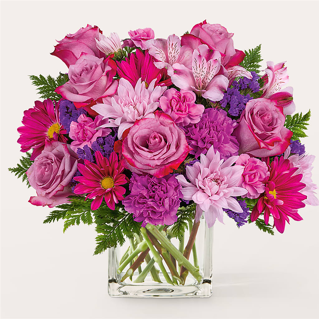 Afternoon Tea Bouquet – Kenyon Ave Floral Co Inc, Wakefield RI