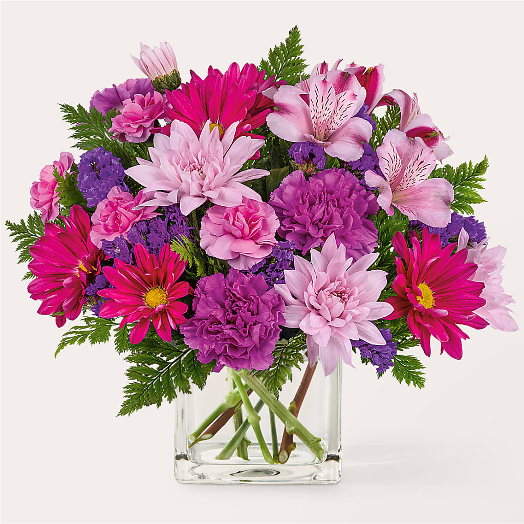 Afternoon Tea Bouquet – Kenyon Ave Floral Co Inc, Wakefield RI