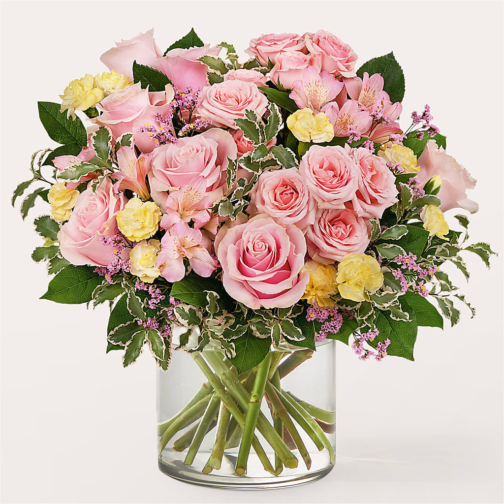 Refreshed Bouquet – Kenyon Ave Floral Co Inc, Wakefield RI