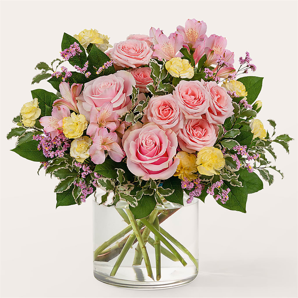 Refreshed Bouquet – Kenyon Ave Floral Co Inc, Wakefield RI