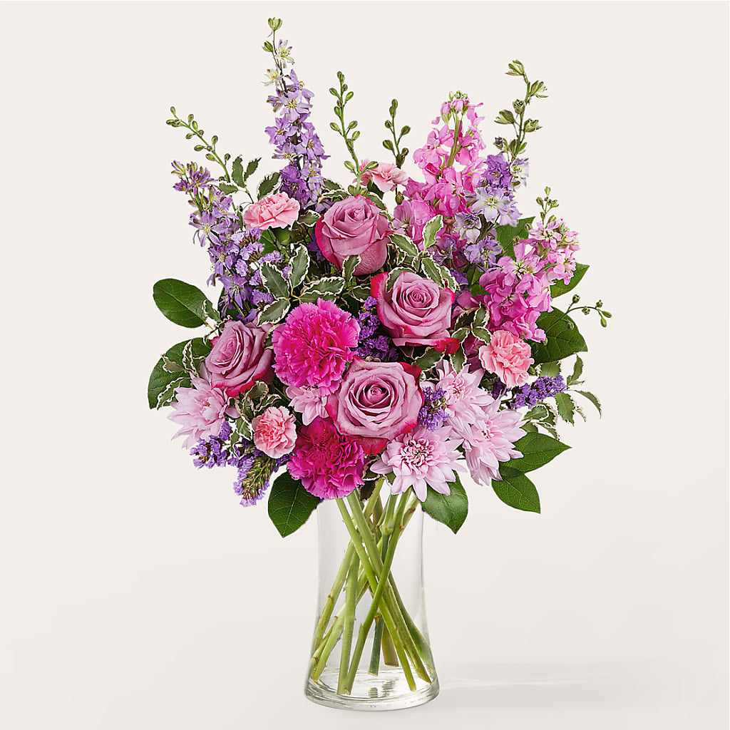 Sincerely Yours Bouquet – Kenyon Ave Floral Co Inc, Wakefield RI