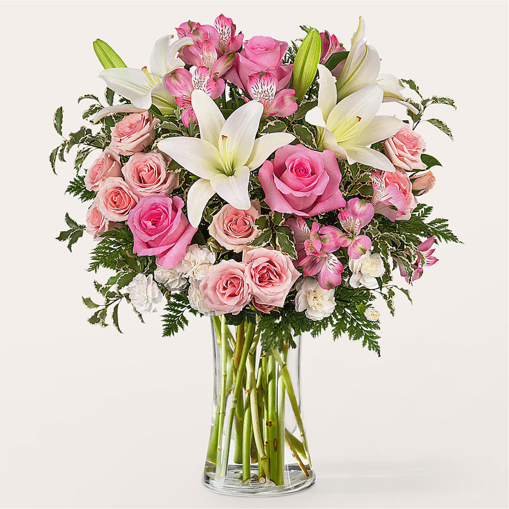 All the Best Bouquet – Kenyon Ave Floral Co Inc, Wakefield RI