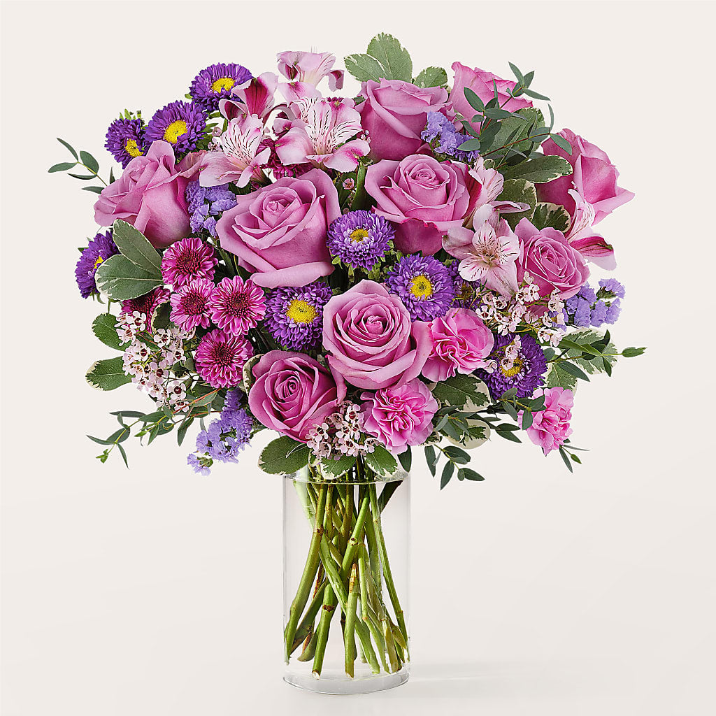 Fanciful Blossoms Bouquet – Kenyon Ave Floral Co Inc, Wakefield RI
