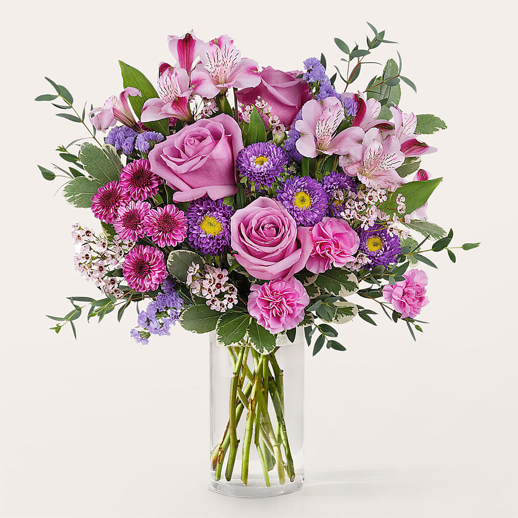 Fanciful Blossoms Bouquet – Kenyon Ave Floral Co Inc, Wakefield RI