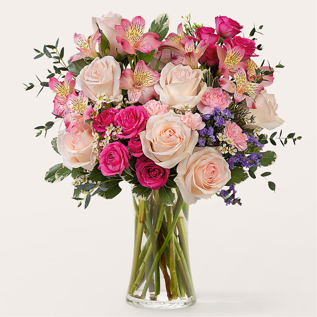 A La Mode Bouquet – Kenyon Ave Floral Co Inc, Wakefield RI