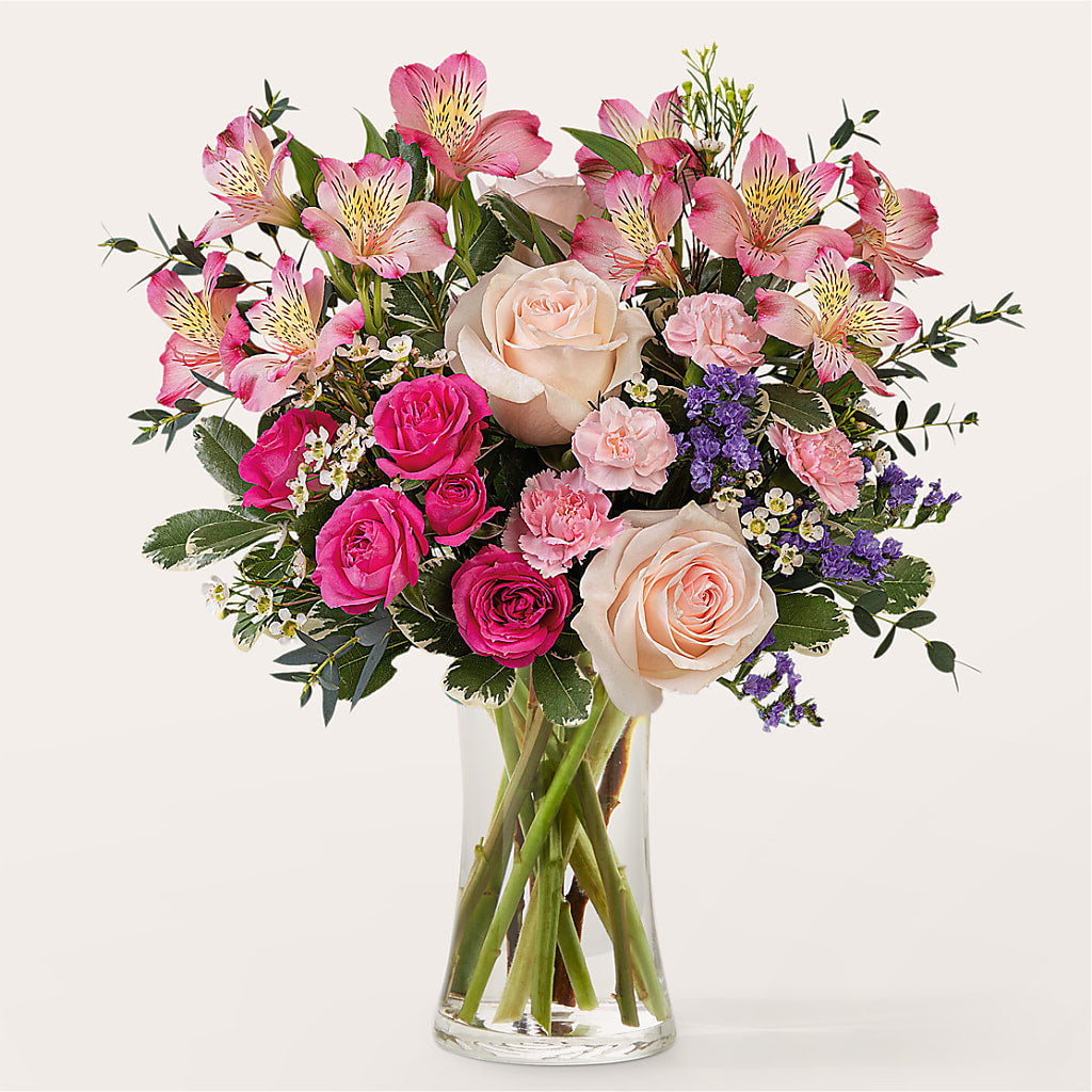 A La Mode Bouquet – Kenyon Ave Floral Co Inc, Wakefield RI