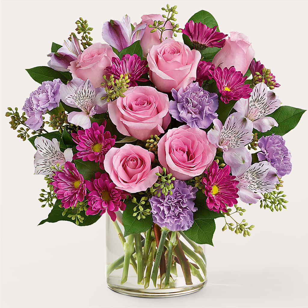 In the Clouds Bouquet – Kenyon Ave Floral Co Inc, Wakefield RI