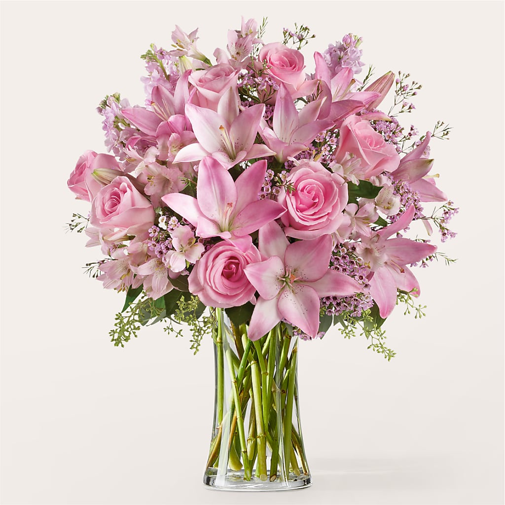 Gentle Gesture Bouquet – Kenyon Ave Floral Co Inc, Wakefield RI