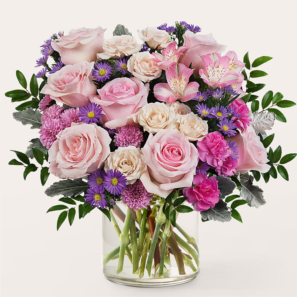 Light as a Feather Bouquet – Kenyon Ave Floral Co Inc, Wakefield RI