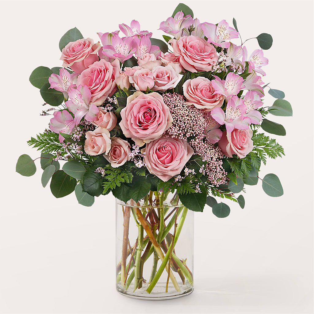 Sweetheart Bouquet – Kenyon Ave Floral Co Inc, Wakefield RI