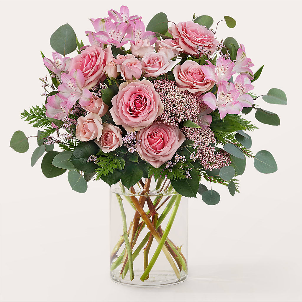 Sweetheart Bouquet – Kenyon Ave Floral Co Inc, Wakefield RI