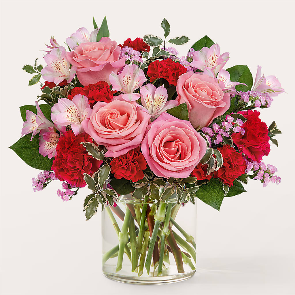 First Impressions Bouquet – Kenyon Ave Floral Co Inc, Wakefield RI