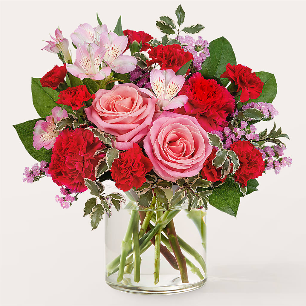 First Impressions Bouquet – Kenyon Ave Floral Co Inc, Wakefield RI