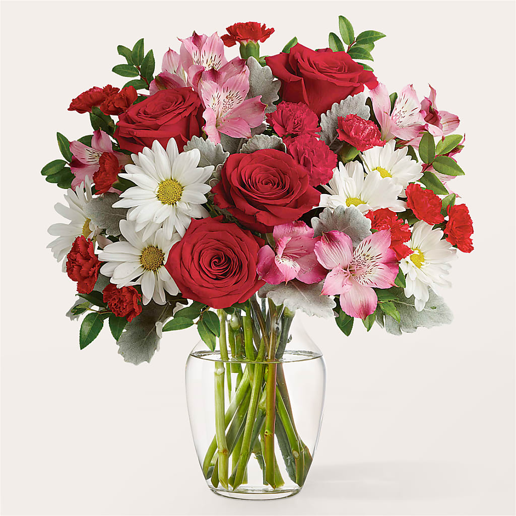 Sugary Sweet Bouquet – Kenyon Ave Floral Co Inc, Wakefield RI
