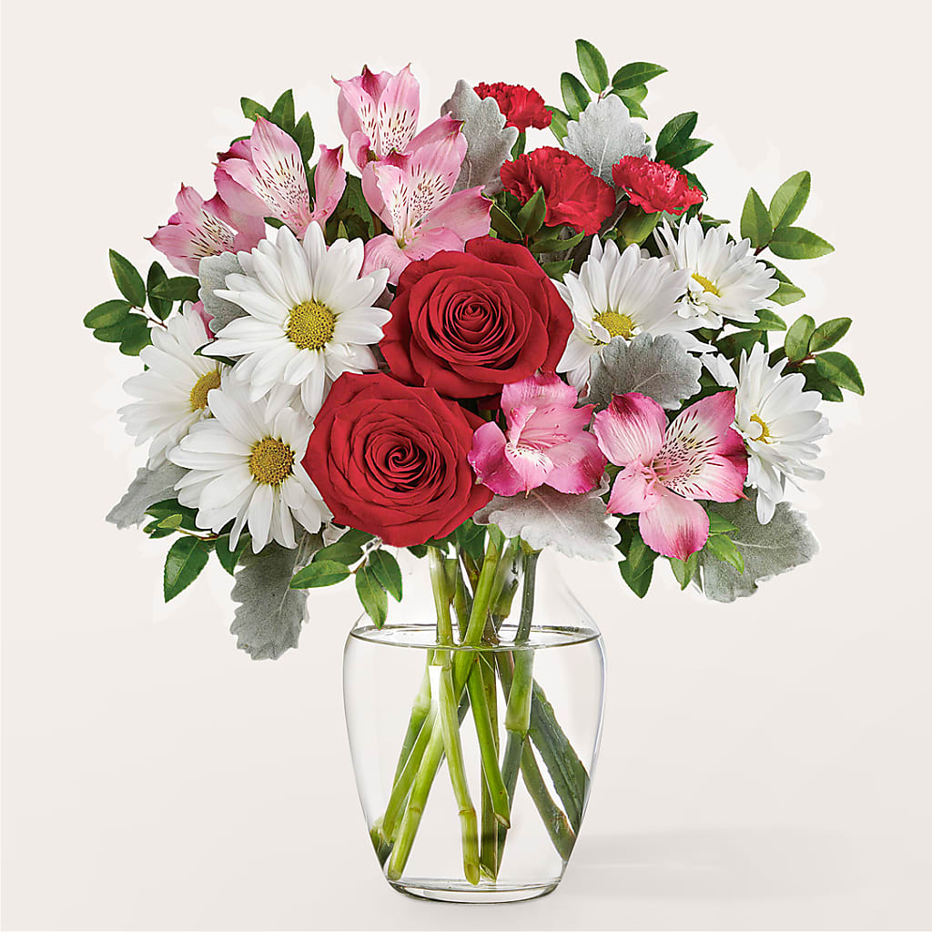 Sugary Sweet Bouquet – Kenyon Ave Floral Co Inc, Wakefield RI