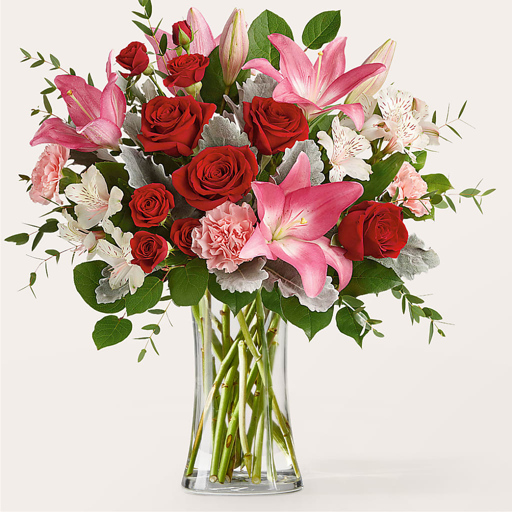 Everything to Me Bouquet – Kenyon Ave Floral Co Inc, Wakefield RI