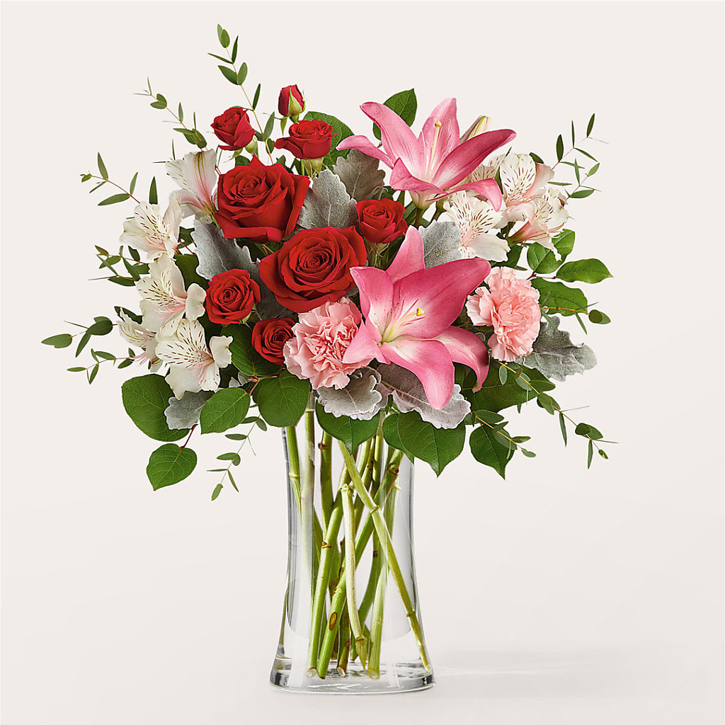 Everything to Me Bouquet – Kenyon Ave Floral Co Inc, Wakefield RI