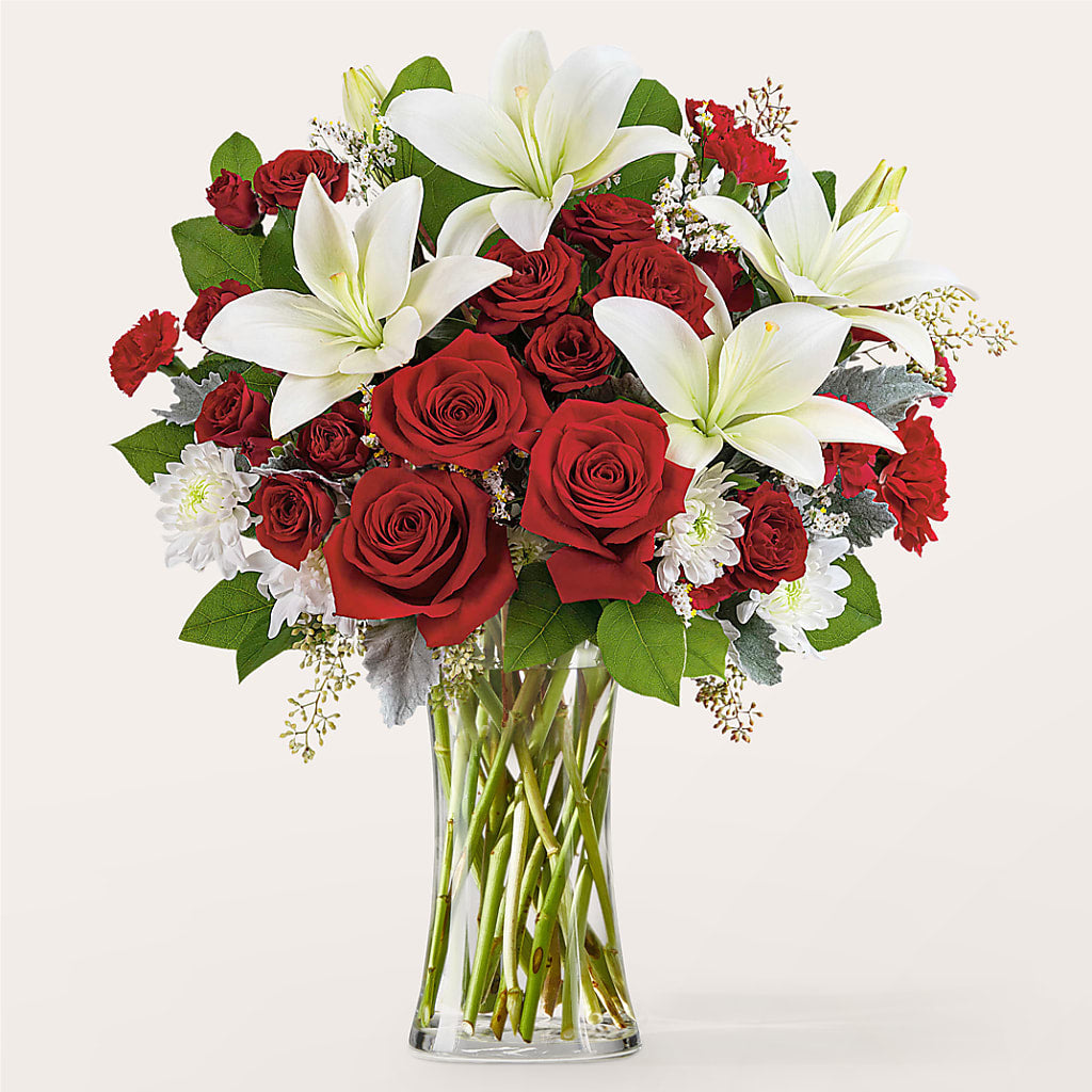 Floral Symphony Bouquet – Kenyon Ave Floral Co Inc, Wakefield RI