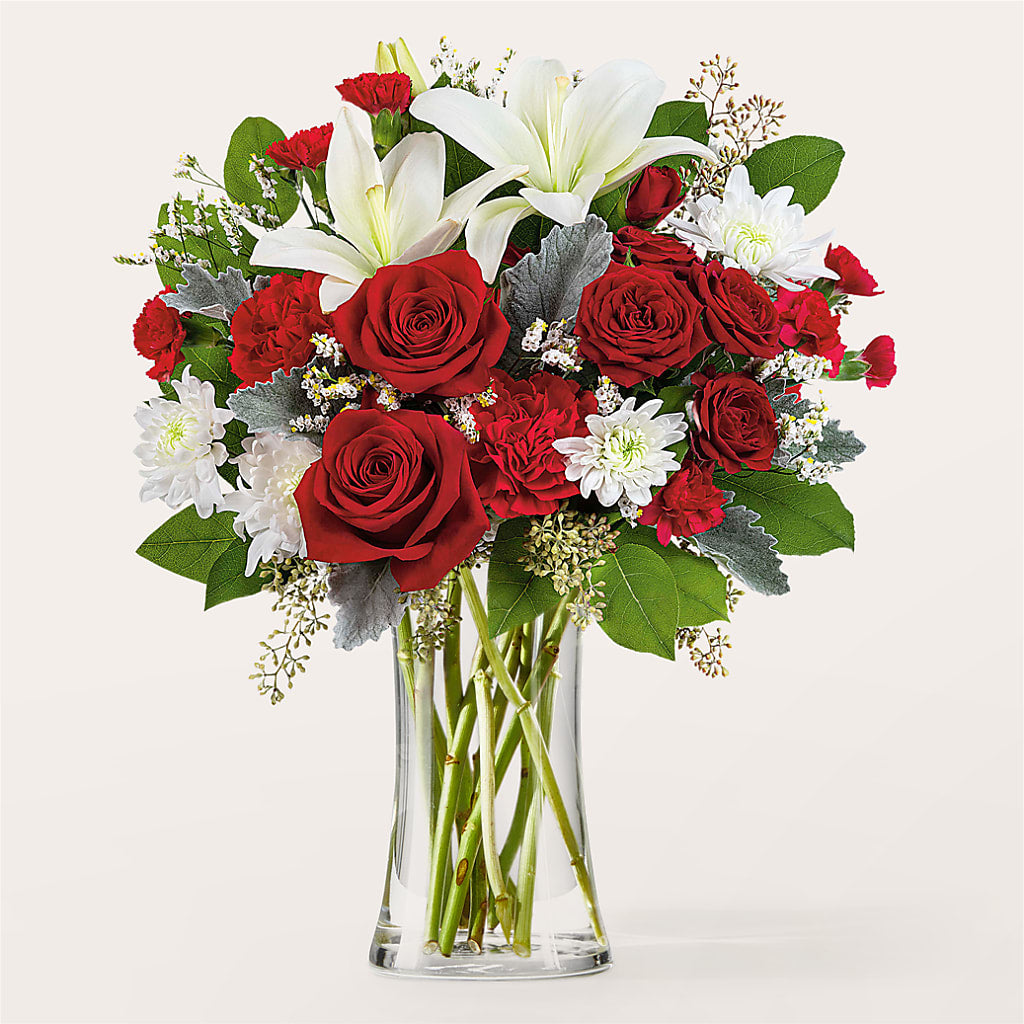 Floral Symphony Bouquet – Kenyon Ave Floral Co Inc, Wakefield RI