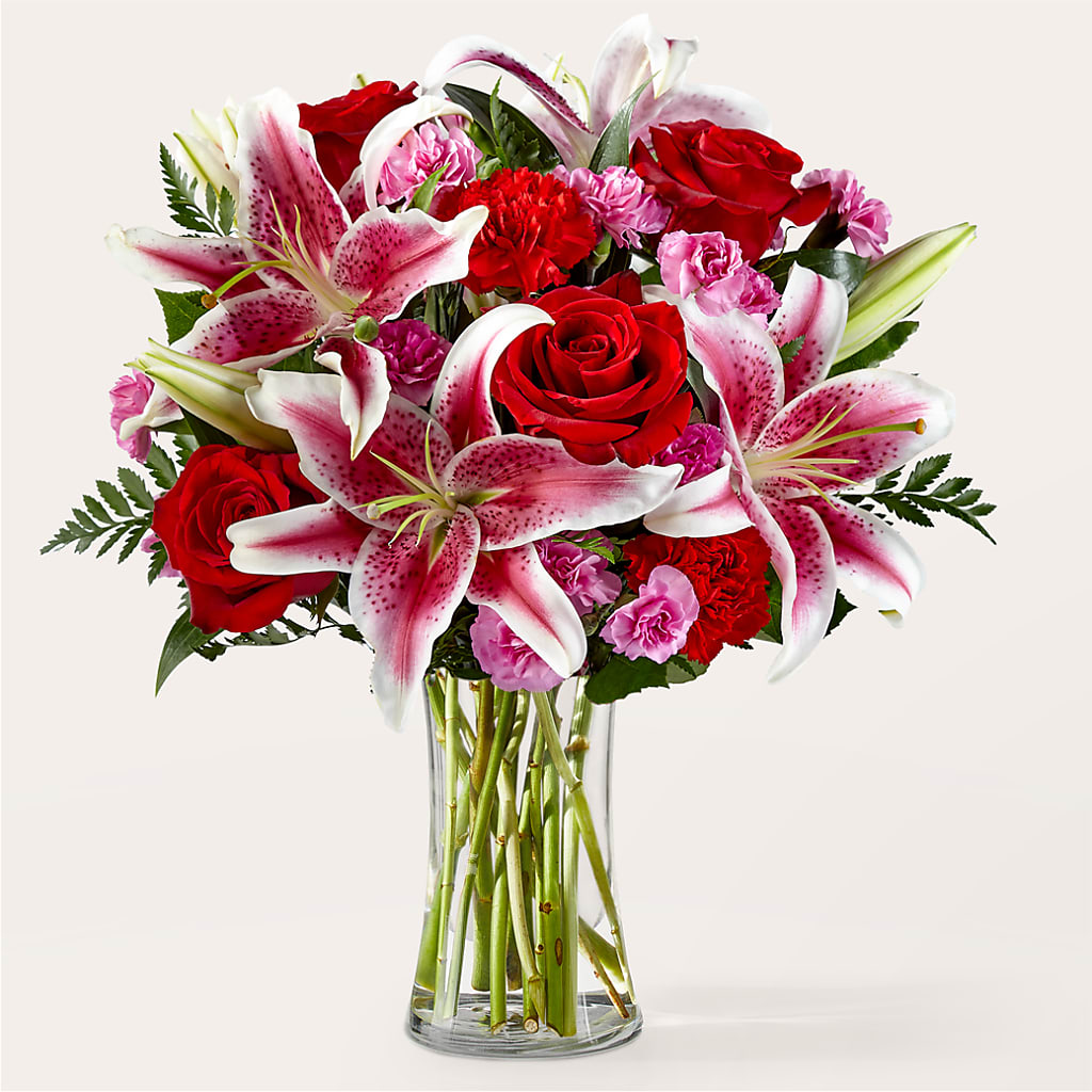 Honeymoon Bouquet – Kenyon Ave Floral Co Inc, Wakefield RI