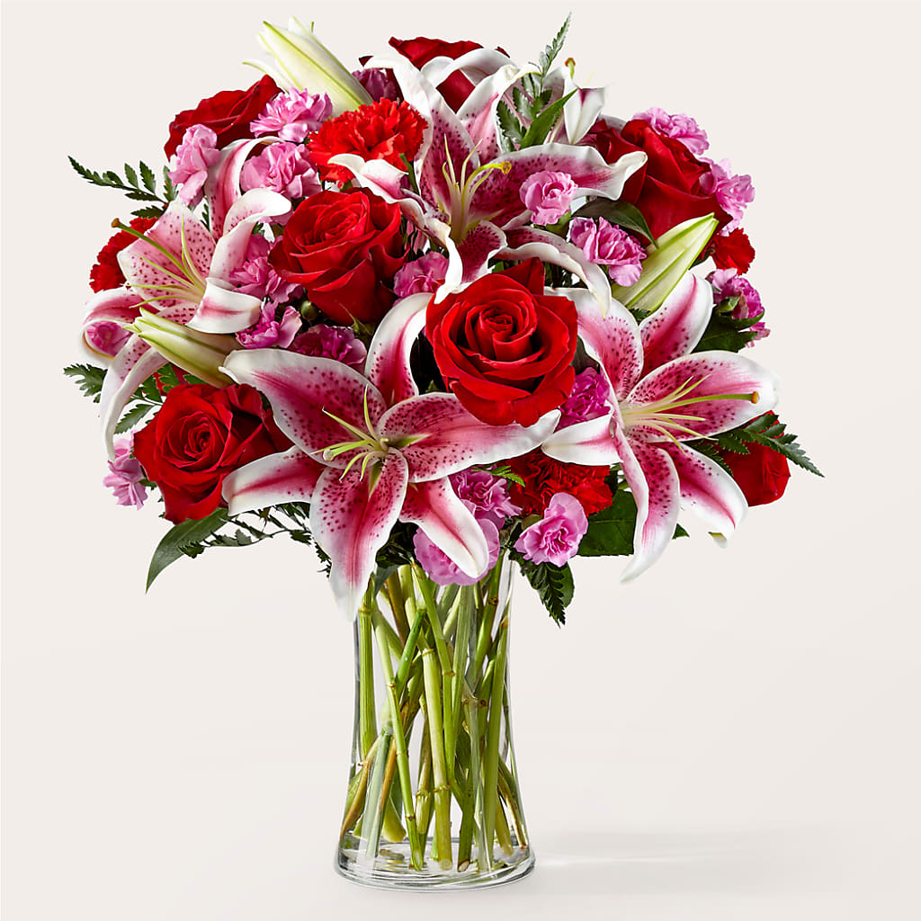 Honeymoon Bouquet – Kenyon Ave Floral Co Inc, Wakefield RI