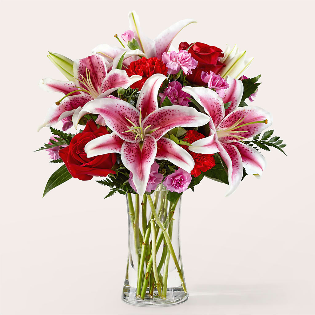Honeymoon Bouquet – Kenyon Ave Floral Co Inc, Wakefield RI